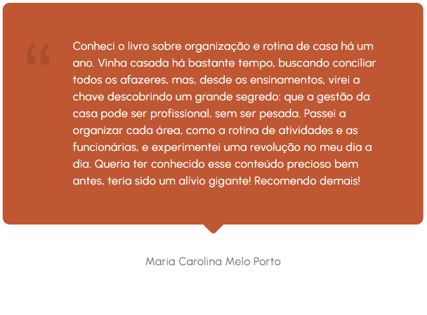 Maria carolina