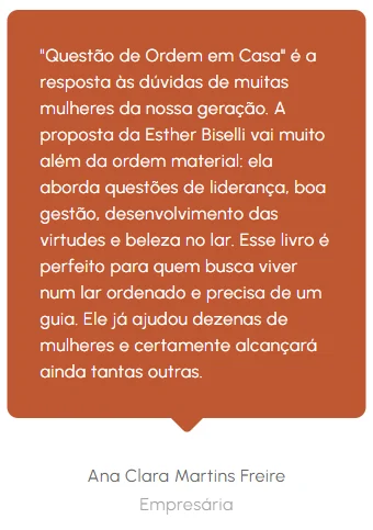 Ana clara Mobile